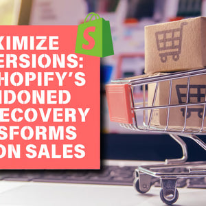 Turn Browsers into Buyers: Essential Shopify Tools for Fashion Retailers