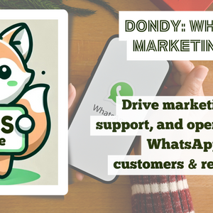 🔔 Stop Losing Customers – Add WhatsApp Chat to Shopify Today!