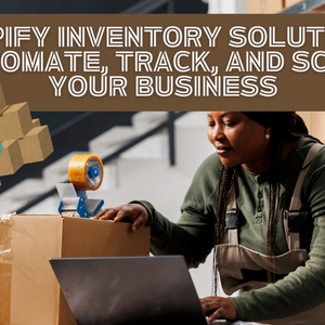 Dropshipping Made Easy: Automate Your Shopify Store’s Inventory Today