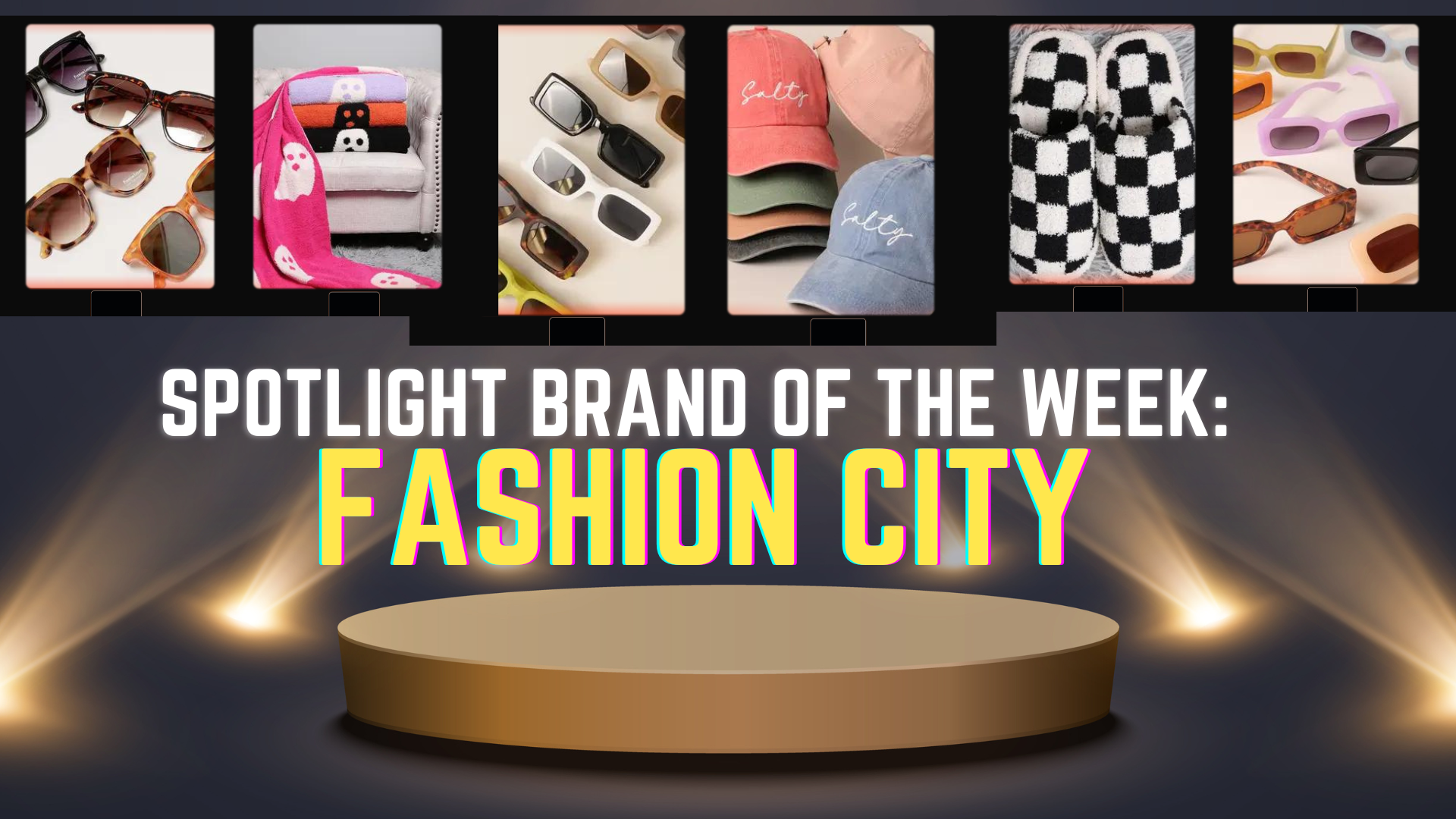 Transform Your Store with Fashion City's Trendsetting Accessories