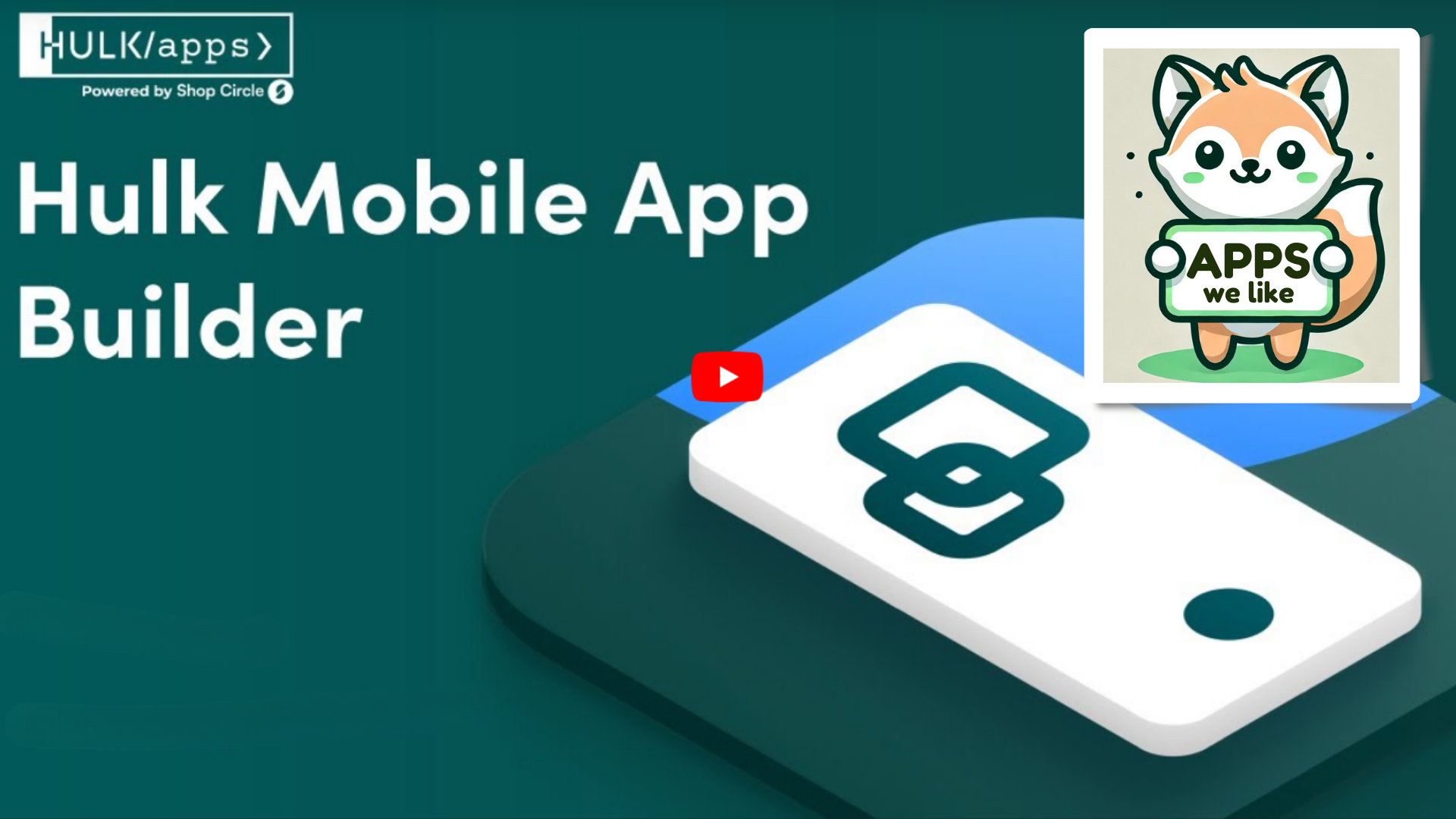 Discover the App That Makes Mobile Commerce Easy!