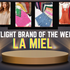 Stock Up on High-Quality, Affordable Luxury: La Miel’s Collection on Faire.com