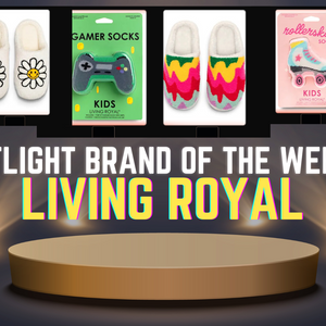 Holiday Stocking Stuffers Made Easy: Explore Living Royal’s Top Picks