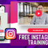 Transform Your Instagram: Free Masterclass Reveals Top Strategies