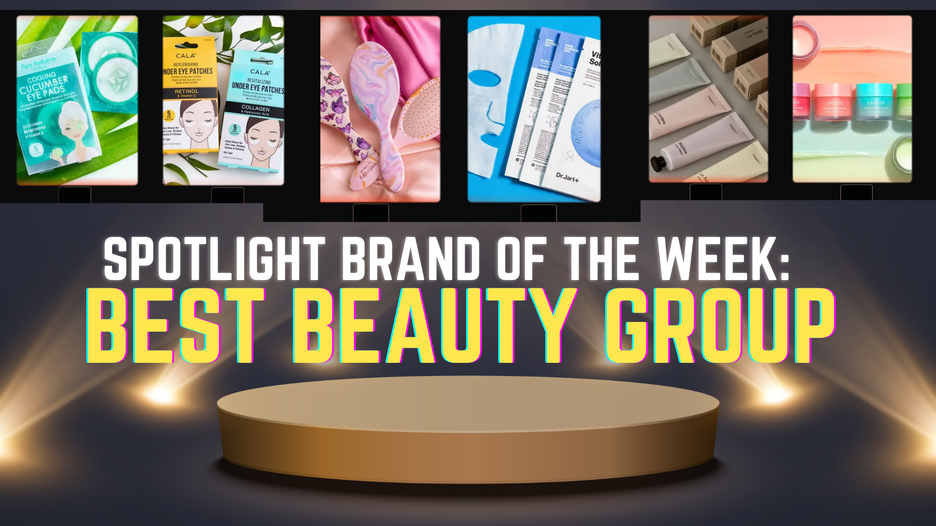 Why Retailers Love Best Beauty Group – Explore on Faire.com!