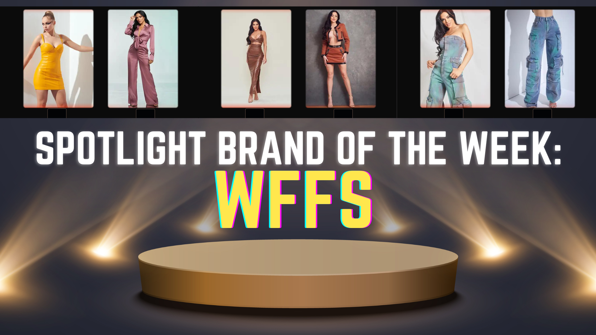 Discover WFFS on Faire: Revolutionizing Comfort and Style for Your Store