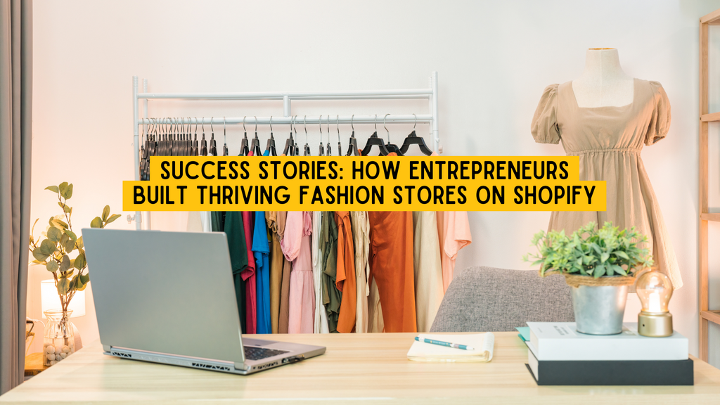 See How Fashion Nova, Gymshark & More Grew with Shopify ...