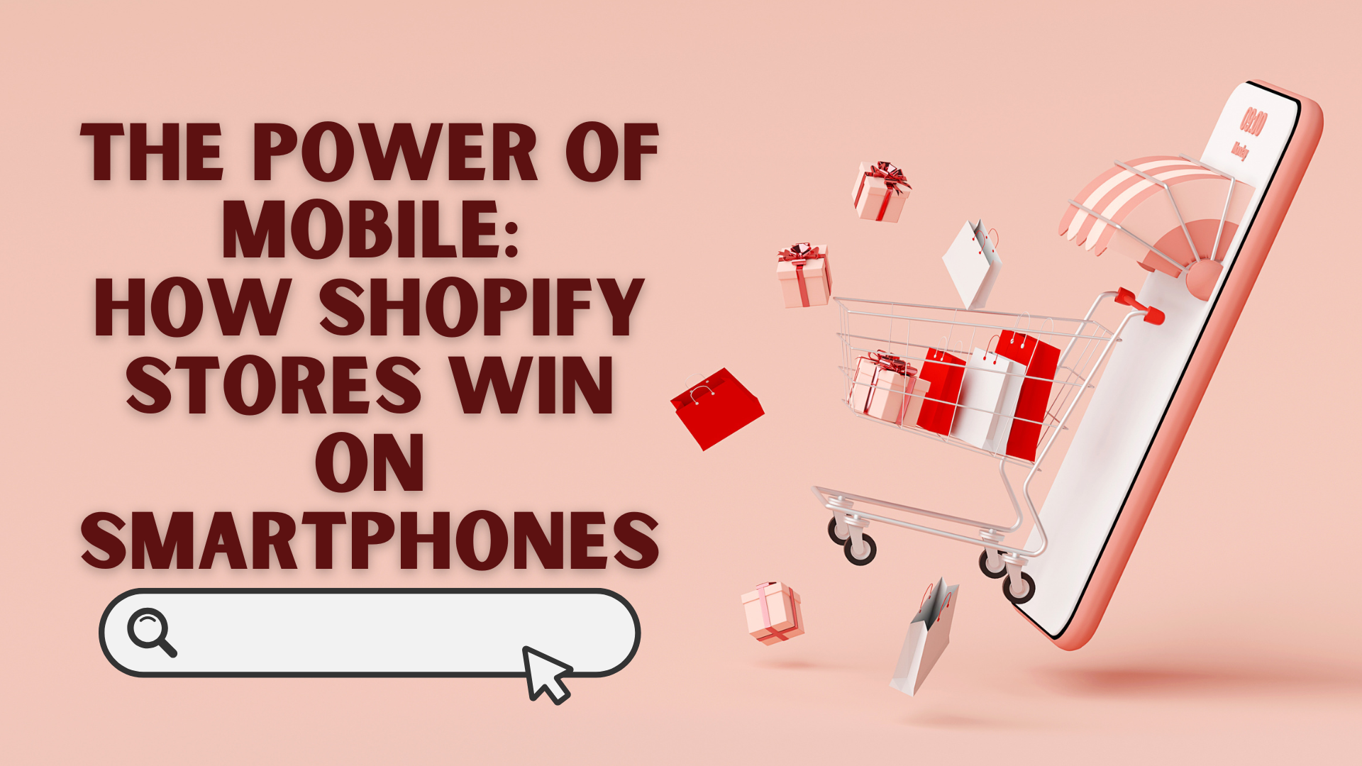 Is Your Shopify Store Mobile-Ready? Here's Why It Should Be