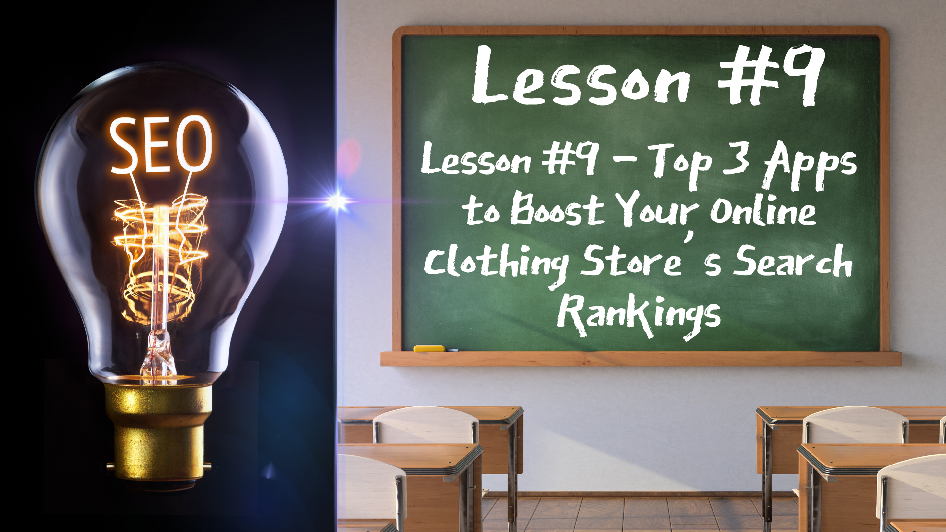 Mastering Shopify SEO Lesson #9: Discover the Best Tools for Your Fashion Store