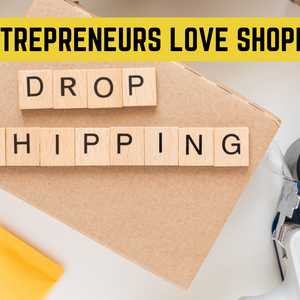 Launch Your Online Store: Shopify’s Dropshipping Features You Can’t Miss