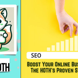 Skyrocket Your Online Business with The HOTH’s SEO Tools